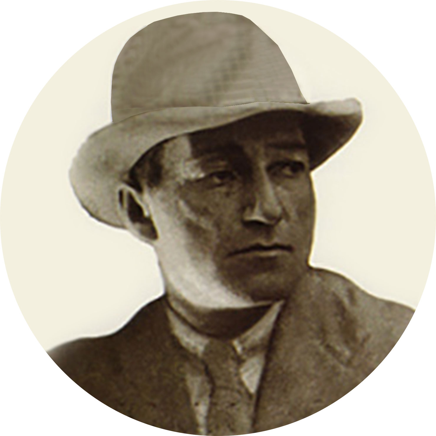 Stephen Koekkoek (1887-1934)