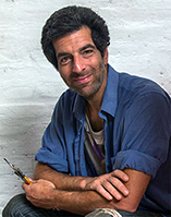 Daniel Kaplan