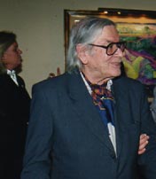 Leopoldo Presas (1915 - 2009)