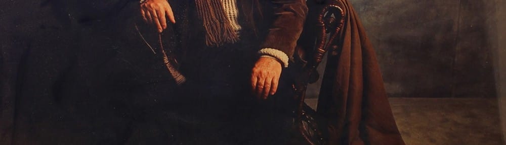 Leopoldo Presas . fotografía color . 80x80cm . 1993
