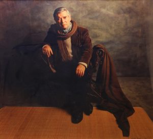 Leopoldo Presas . fotografía color . 80x80cm . 1993