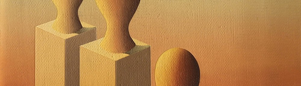 La Familia . óleo sobre lienzo . 40x30cm . 1979
