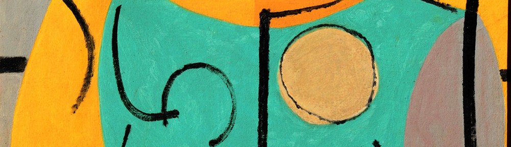 Figurade Mujer . óleo sobre lienzo . 80x60cm . 1979