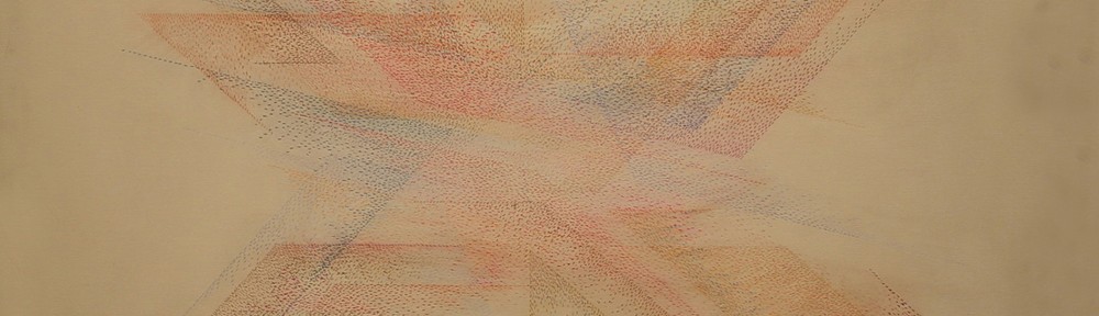 Paexa . acrílico sobre lienzo . 81x96cm . 1980
