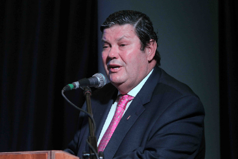 Ignacio Gutiérrez Zaldívar Ignacio Gutiérrez Zaldívar