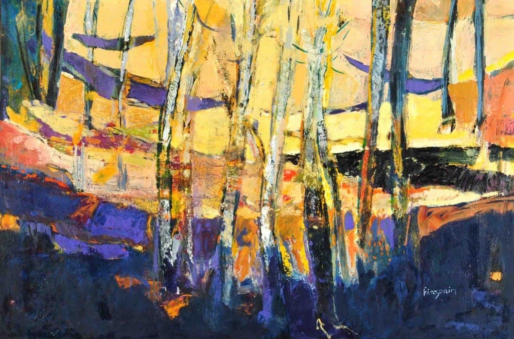 A partir del 19 de Marzo Zurbarán Pilar exhibe la obra de la cordobesa María Linzoain (64). A partir del 19 de Marzo Zurbarán Pilar exhibe la obra de la cordobesa María Linzoain (64).