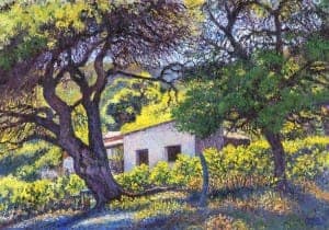 Mario Sanzano - Serrano