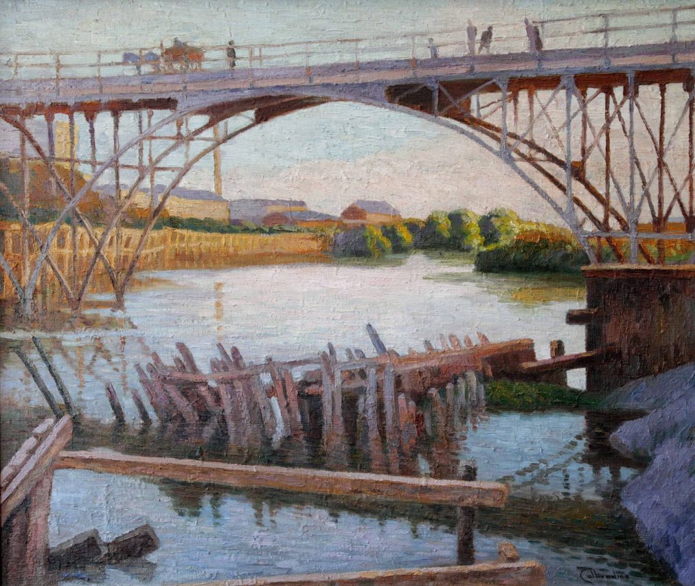 Puente Alsina