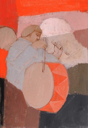Ángel Murguero I