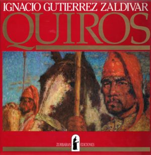 Quirós