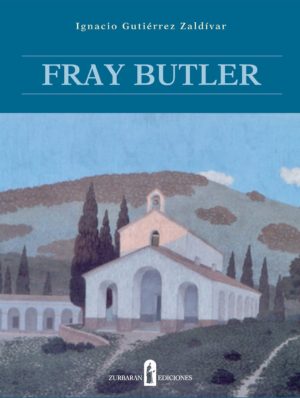 Fray Guillermo Butler