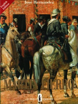 Martín Fierro