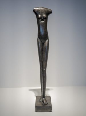 Obra de Giacometti