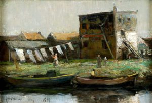 Barcas