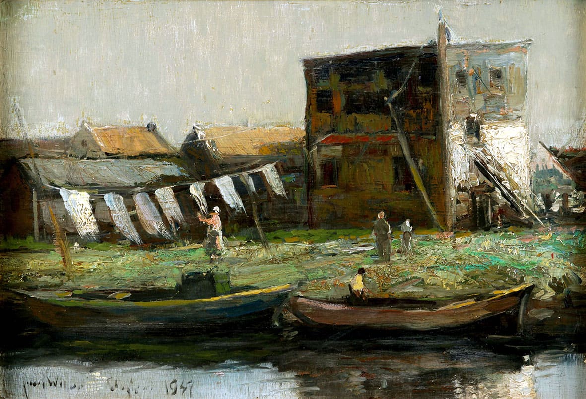 Barcas
