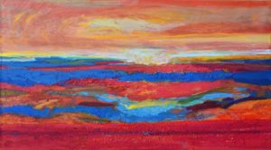 El Mar Rojo