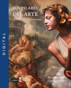 Los Pilares del Arte